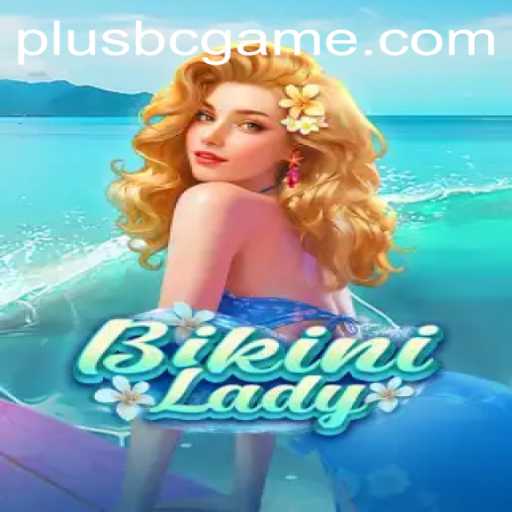 Dive into Fun with BikiniLady: The Ultimate Gaming Experience