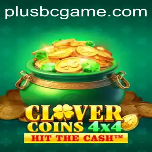 Exploring CloverCoins4x4: A Riveting Addition to BC.Game