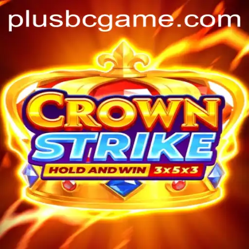 Crownstrike: The Next Big Thing in Gaming