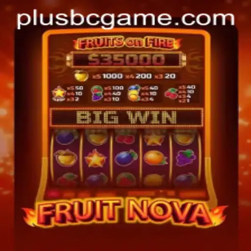 Exploring the World of FruitNova: A Fresh Look at the Game