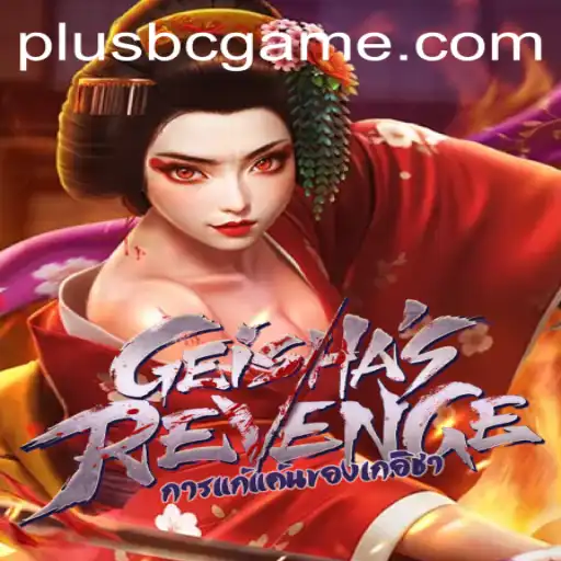 Unveiling GeishasRevenge: A Captivating Gaming Experience at BC.Game