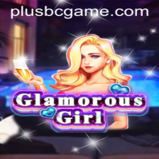 GlamorousGirl: The Ultimate Gaming Experience on BC.Game