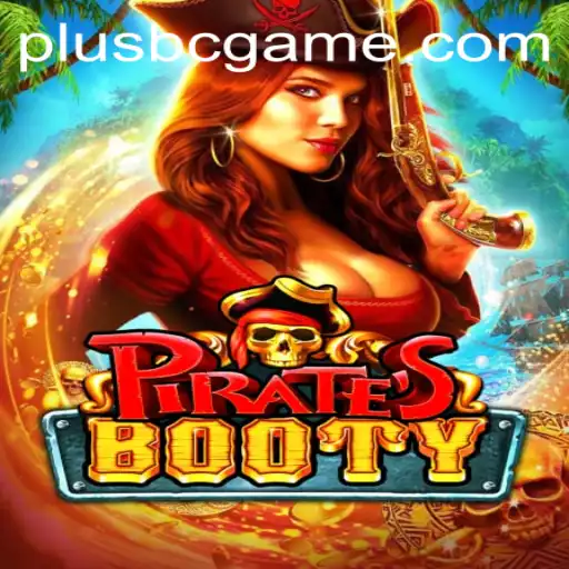 Discover the Thrilling World of PiratesBooty on BC.Game