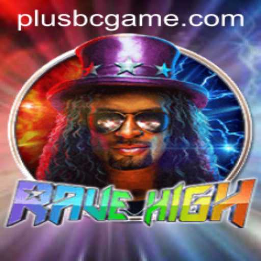 RaveHigh: The Ultimate Game Experience on bc.game