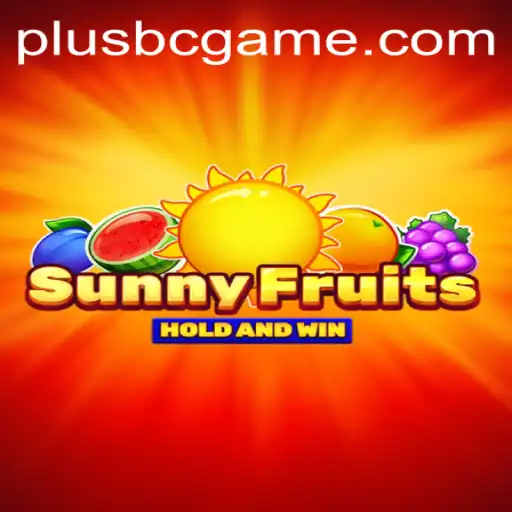Exploring SunnyFruits: A Thrilling Adventure with BC.Game