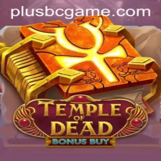 Exploring TempleofDeadBonusBuy: The Thrilling Slot Adventure on BC.Game