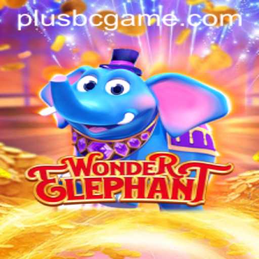 Discover the Thrills of WonderElephant at BC.Game