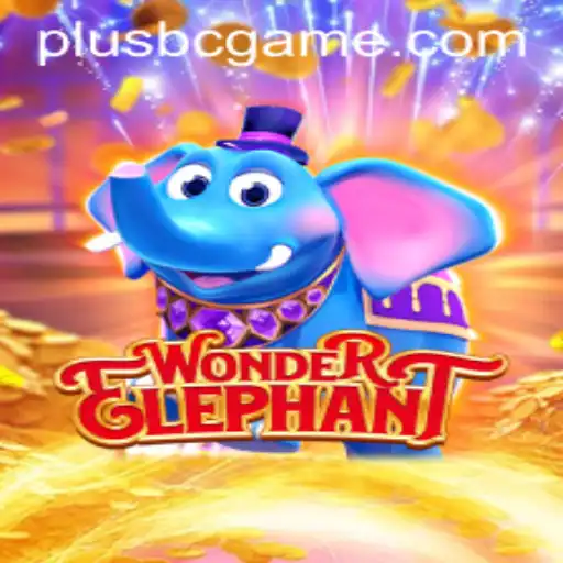 Discover the Thrills of WonderElephant at BC.Game