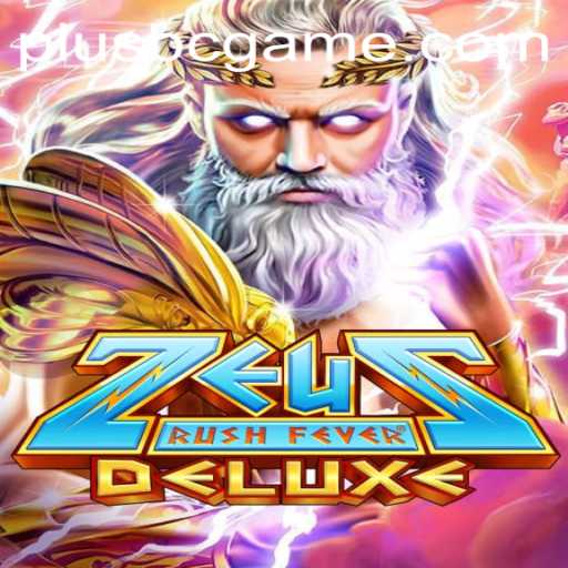 ZeusRushFeverDeluxe: A Mythical Gaming Experience on BC.Game